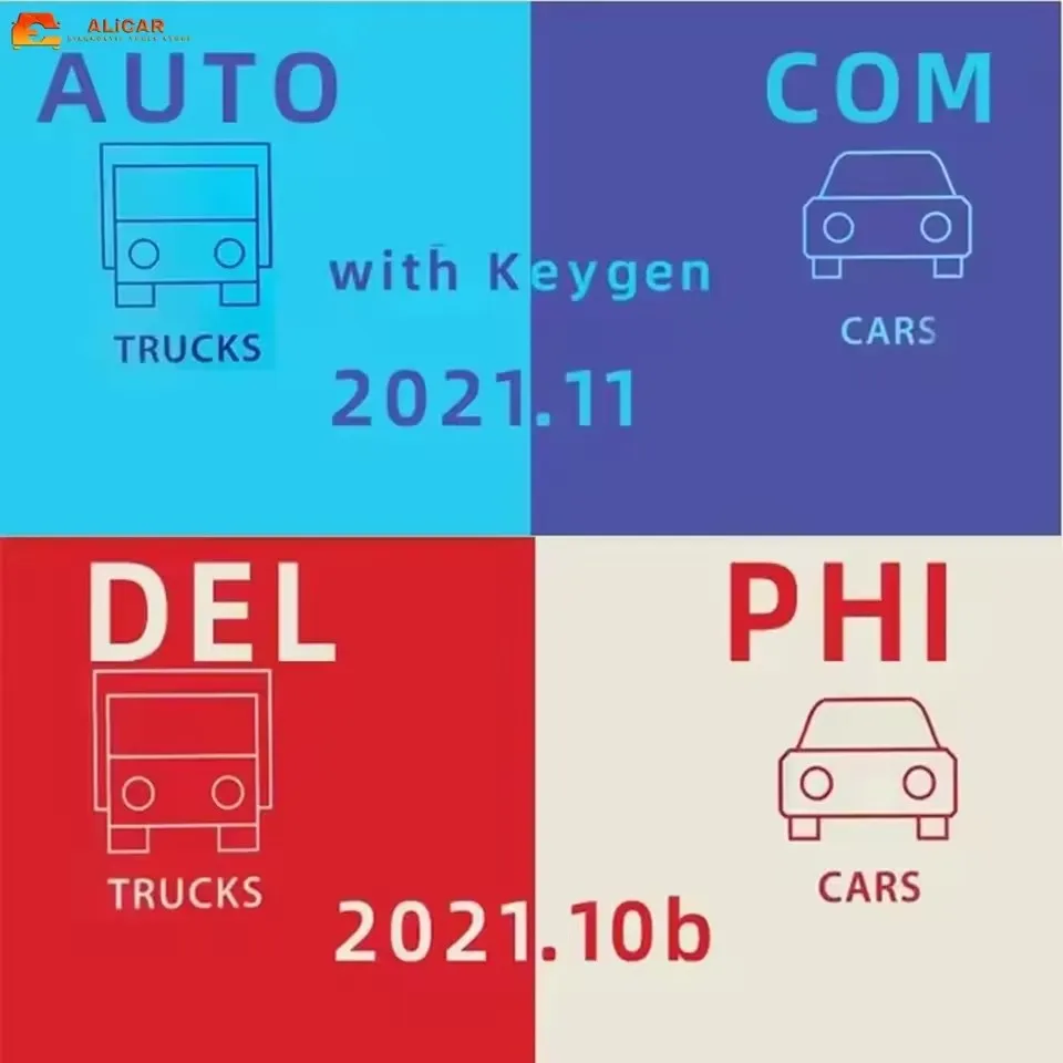 Newest For Autocom 2021.11 Delphi 2021.10b hot Softwares Car Truck Diagnostic Tools Obd Scanner VCI AK DS150E link
Newest For Autocom 2021.11 Delphi 2021.10b hot Softwares Car Truck Diagnostic Tools Obd Scanner VCI AK DS150E link