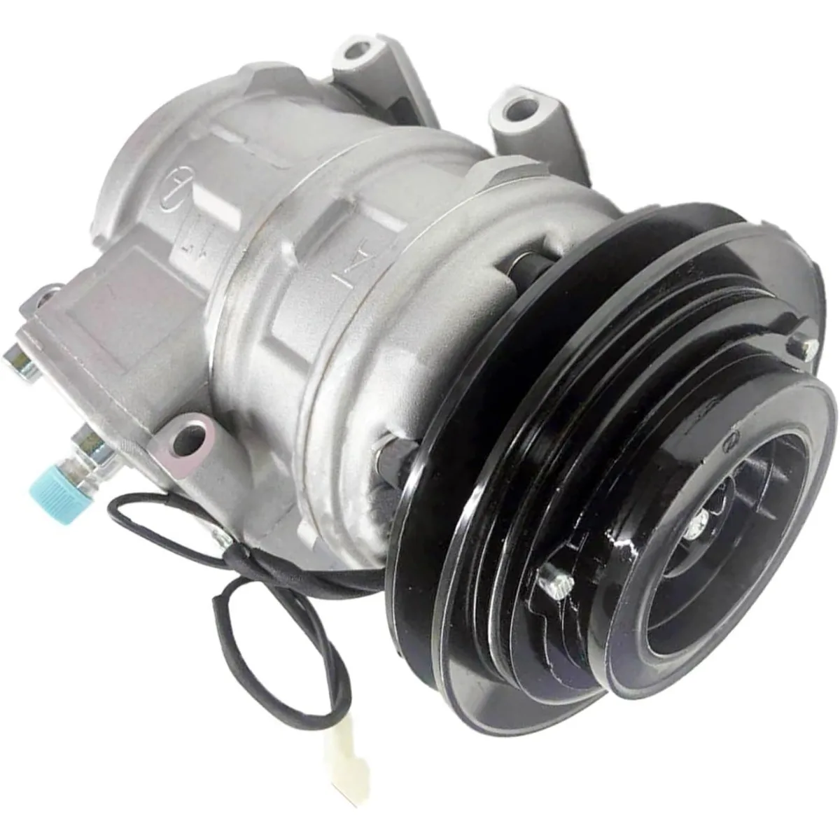 12V 10PA15L A/C AC COMPRESSOR 88320-60700 8832060700 447200-1711 4472001711 For Tyt Land Cruiser HDJ100 HDJ101K-RNPGZ
12V 10PA15L A/C AC COMPRESSOR 88320-60700 8832060700 447200-1711 4472001711 For Tyt Land Cruiser HDJ100 HDJ101K-RNPGZ