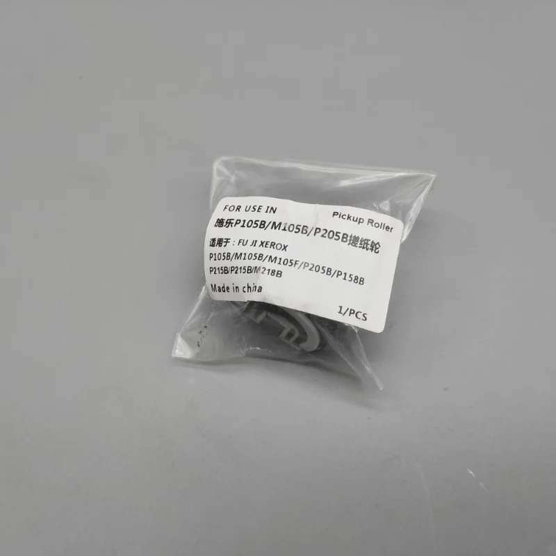 5 шт. 059K66781 P105 P205 M105 M205 ролик захвата для Xerox DocuPrint P105b P205b M105b M205b M215 Phaser 6000 6010 WorkCentre
5 шт. 059K66781 P105 P205 M105 M205 ролик захвата для Xerox DocuPrint P105b P205b M105b M205b M215 Phaser 6000 6010 WorkCentre