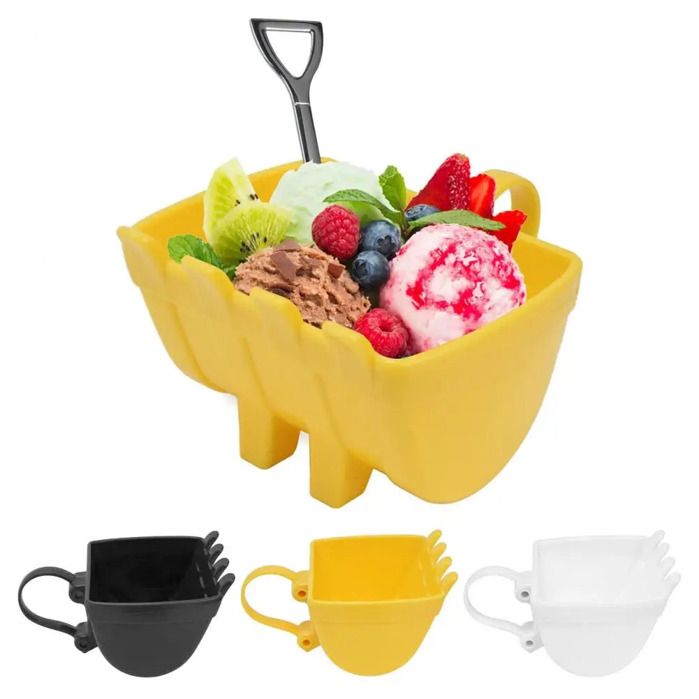 330 мл экскаваторная чашка-ведро, чашка для мороженого с ложкой из нержавеющей стали, кофейная чашка, чайная чашка, контейнер для молока и сока для кухни 
330 мл экскаваторная чашка-ведро, чашка для мороженого с ложкой из нержавеющей стали, кофейная чашка, чайная чашка, контейнер для молока и сока для кухни