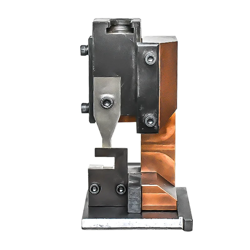 Universal mold Automatic terminal machine Die terminal machine High precision stamping die
Universal mold Automatic terminal machine Die terminal machine High precision stamping die