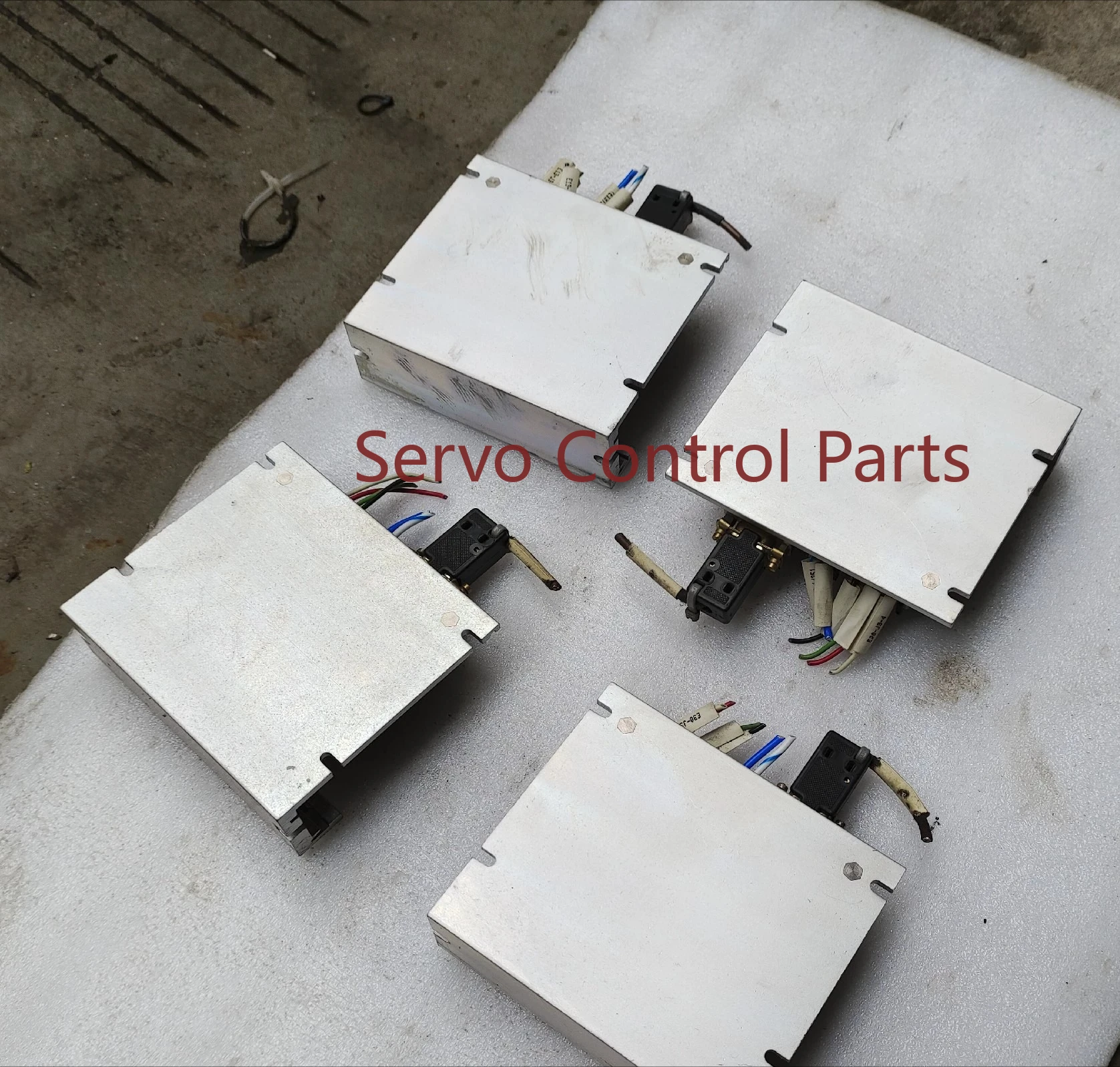 6410-030-N-N-N Tested Good Working 3 Months Warranty ,Fast Shipping
6410-030-N-N-N Tested Good Working 3 Months Warranty ,Fast Shipping