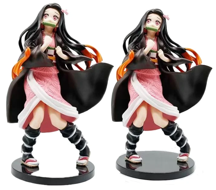 In Stock Bandai Demon Slayer Assemble Kamado Nezuko Figure Anime Model Toy Gift
In Stock Bandai Demon Slayer Assemble Kamado Nezuko Figure Anime Model Toy Gift