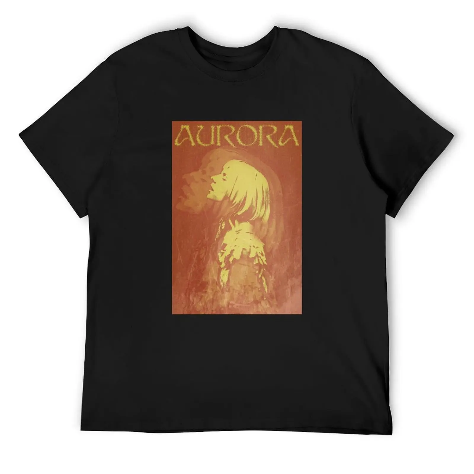 Aurora Aksnes - The Gods We Can Touch T-Shirt summer shirt boys whites graphics plus size tops men workout shirt
Aurora Aksnes - The Gods We Can Touch T-Shirt summer shirt boys whites graphics plus size tops men workout shirt