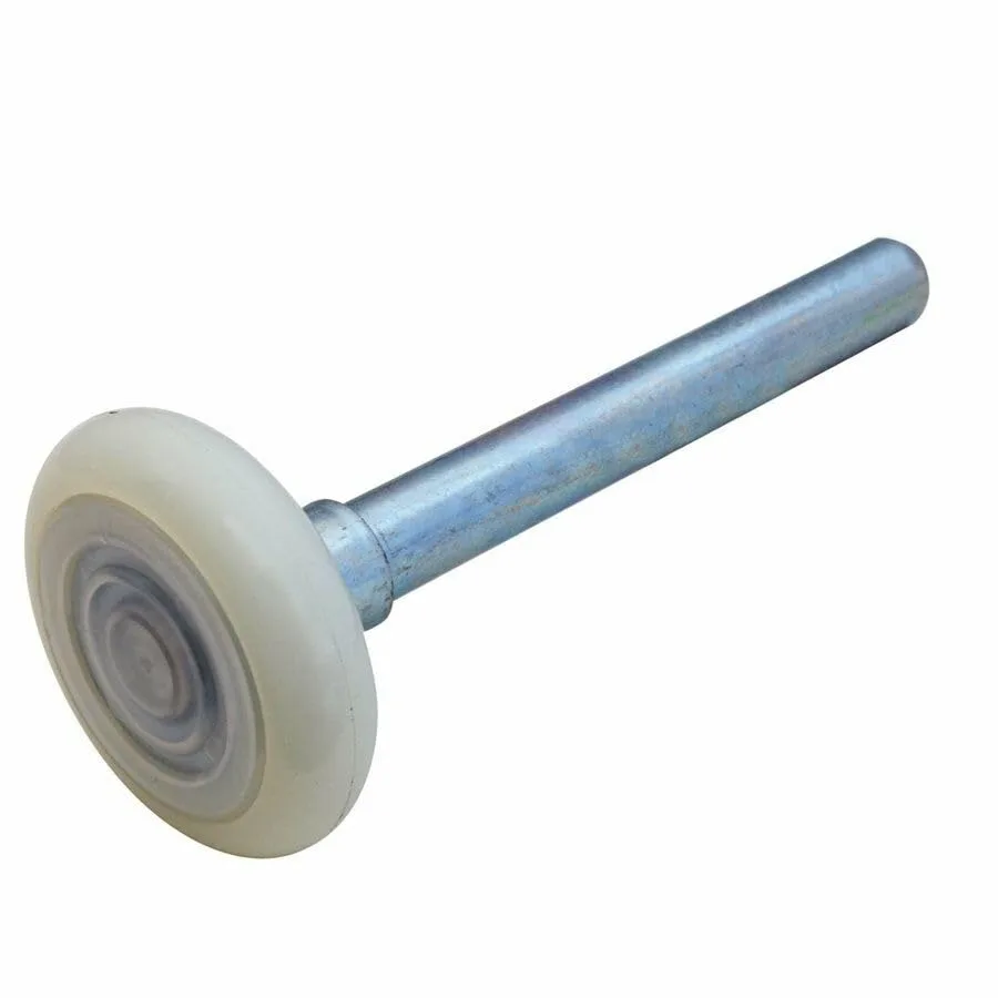 2"" Capped Garage Door Nylon Rollers 13-Ball Bearing and 4"" Stem with Dust Shield High Performance Ball Bearing: 1, 4, 10,,20,
2"" Capped Garage Door Nylon Rollers 13-Ball Bearing and 4"" Stem with Dust Shield High Performance Ball Bearing: 1, 4, 10,,20,