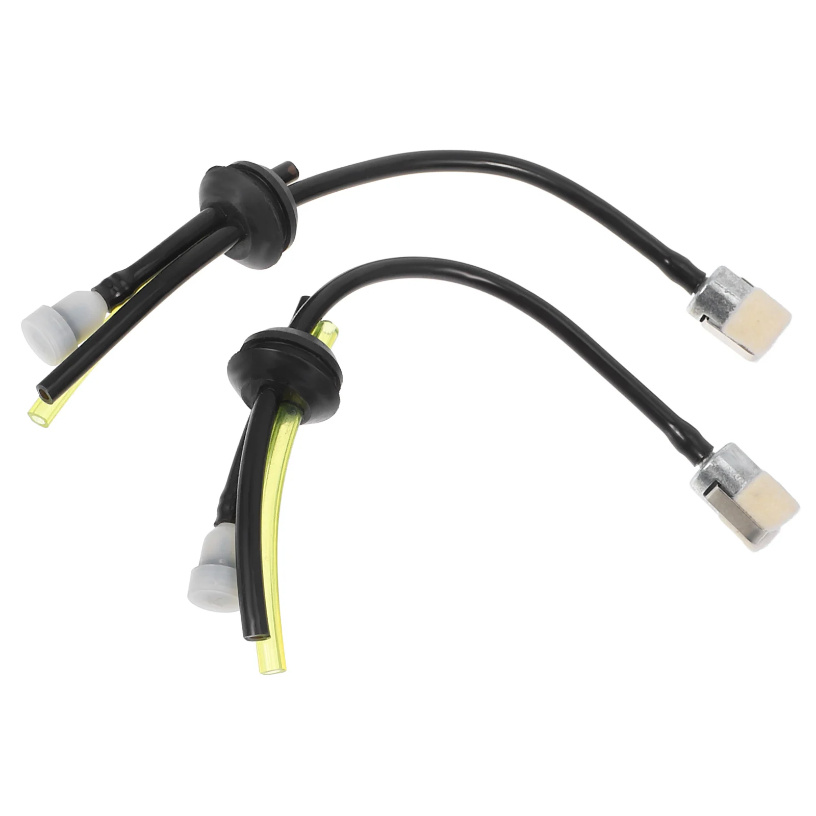 2Pcs 3 Hole Line Kit for Small Engines Flexible Parts Multi Functional Compatible Garden Tools
2Pcs 3 Hole Line Kit for Small Engines Flexible Parts Multi Functional Compatible Garden Tools