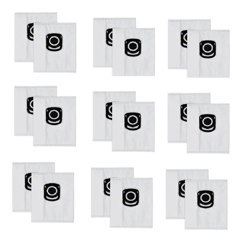 A88E-Replacement Cleaner Parts- Dust Bag Kit(18 Pieces) For Rowenta 75 S+ /Series 70+ Serie 240+ ZR200520 Sweeper Vacuum Accesso
A88E-Replacement Cleaner Parts- Dust Bag Kit(18 Pieces) For Rowenta 75 S+ /Series 70+ Serie 240+ ZR200520 Sweeper Vacuum Accesso