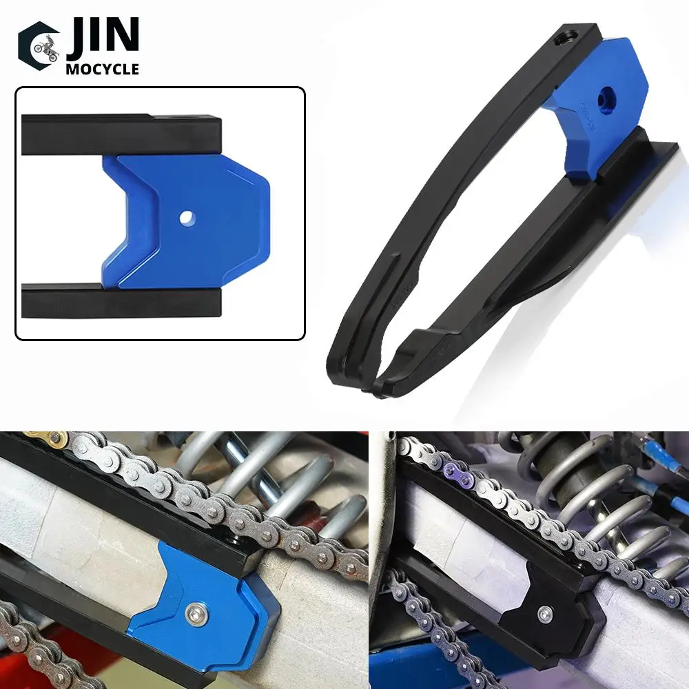 CNC ATV Chain Guide Slide Slider Swingarm Guard Protector For Yamaha RAPTOR 700 SPECIAL EDITION 2007 2008 2009 2010 2011 2012
CNC ATV Chain Guide Slide Slider Swingarm Guard Protector For Yamaha RAPTOR 700 SPECIAL EDITION 2007 2008 2009 2010 2011 2012
