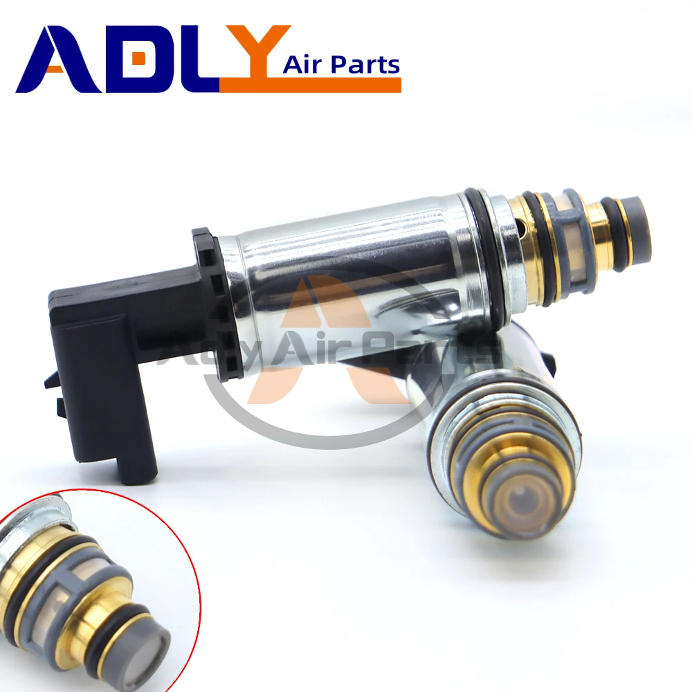 A/C AC Compressor Control Valve For Peugeot 308 1.6 HDI / Citroen VCS-12E VCS12E 9675655880 4471507360 447150-7360
A/C AC Compressor Control Valve For Peugeot 308 1.6 HDI / Citroen VCS-12E VCS12E 9675655880 4471507360 447150-7360