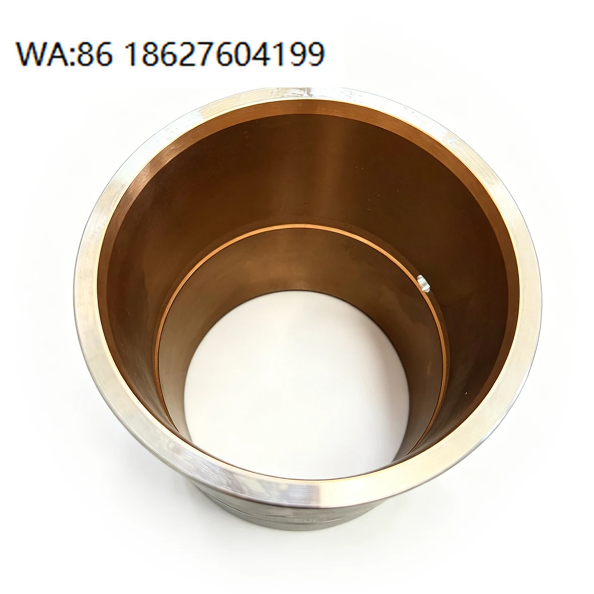 17M-50-22210 D275A-5D Bulldozer Track Frame Bushing Undercarriage Parts Customizable
17M-50-22210 D275A-5D Bulldozer Track Frame Bushing Undercarriage Parts Customizable