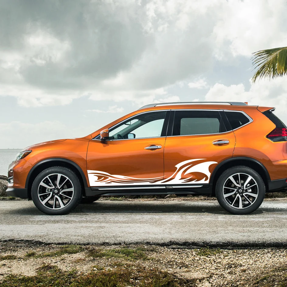 2 шт., гоночные спортивные наклейки, распылительное пламя, волна, боковая дверь, автомобильные наклейки и наклейки, огненная полоса, все тело, автомобильное украшение
2 шт., гоночные спортивные наклейки, распылительное пламя, волна, боковая дверь, автомобильные наклейки и наклейки, огненная полоса, все тело, автомобильное украшение