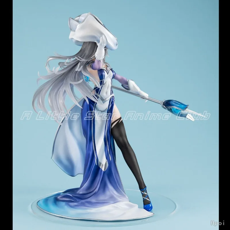 【Pre Sale】 MegaHouse A.W.M Yu-Gi-Oh! Duel Monsters Silent Magician Anime Figure Model Toys Ornaments
【Pre Sale】 MegaHouse A.W.M Yu-Gi-Oh! Duel Monsters Silent Magician Anime Figure Model Toys Ornaments