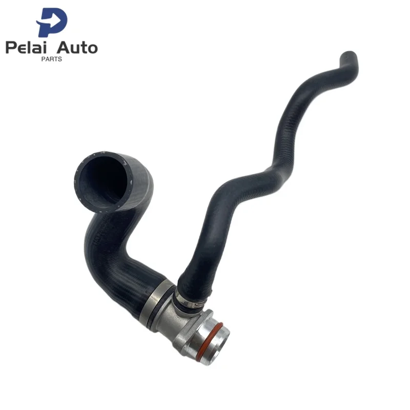 11537639998 Radiator Coolant Hose Aluminum Water Pipe for BMW N20/F35 11537639997
11537639998 Radiator Coolant Hose Aluminum Water Pipe for BMW N20/F35 11537639997