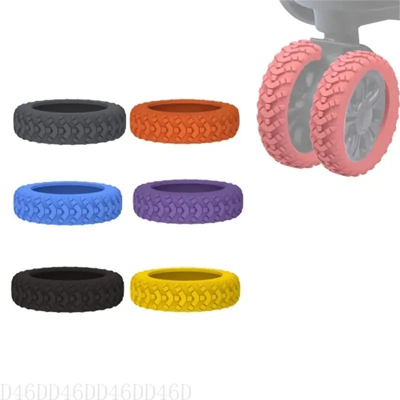 D46D 8pcs Силиконовые багажные колеса защиты колеса держите ваши чемоданные колеса в безопасности
D46D 8pcs Силиконовые багажные колеса защиты колеса держите ваши чемоданные колеса в безопасности