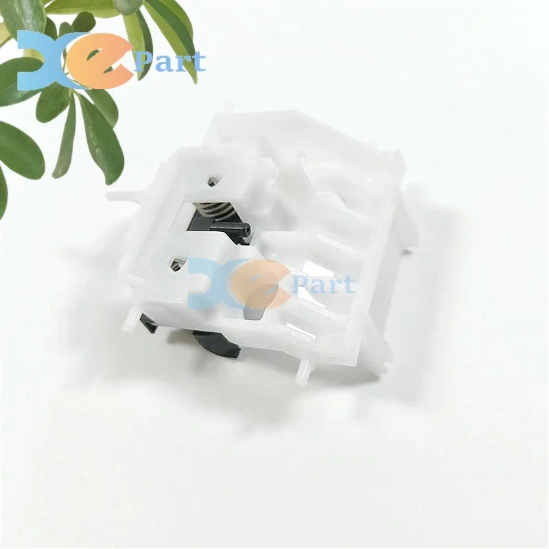 5 комплектов сопла чернильного насоса подходит для Epson EcoTank L5298 L4166 L4266 L4150 L5290 L5190 L4158 L4156 L4265 L4168 4169 L4268 L4165 L4261
5 комплектов сопла чернильного насоса подходит для Epson EcoTank L5298 L4166 L4266 L4150 L5290 L5190 L4158 L4156 L4265 L4168 4169 L4268 L4165 L4261