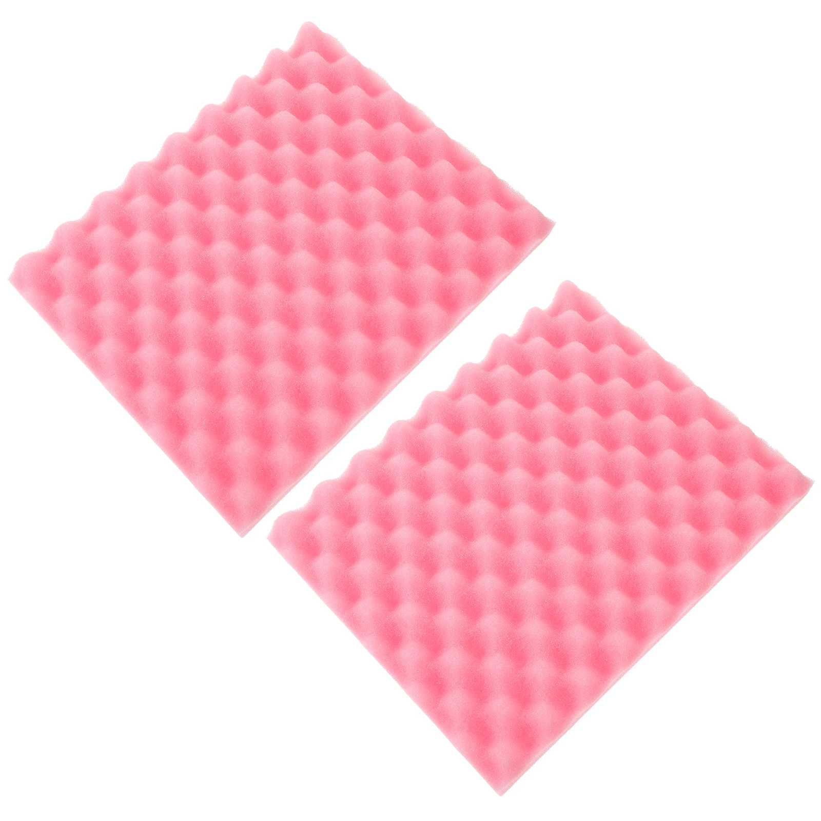 2PCS Cake Flower Drying Sponge Mat Nonstick Flexible Reusable Fondant Pad Decor Tools Sugar Craft Project Baking Trays
2PCS Cake Flower Drying Sponge Mat Nonstick Flexible Reusable Fondant Pad Decor Tools Sugar Craft Project Baking Trays
