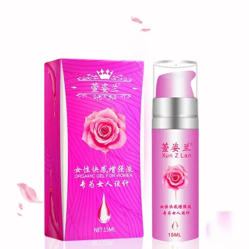 Афродизиак для женщин, оргазмический гель для секса, спрей для кульминации любви, повышение увеличения точки G, женский либидо, захватывающие товары для секса
Афродизиак для женщин, оргазмический гель для секса, спрей для кульминации любви, повышение увеличения точки G, женский либидо, захватывающие товары для секса