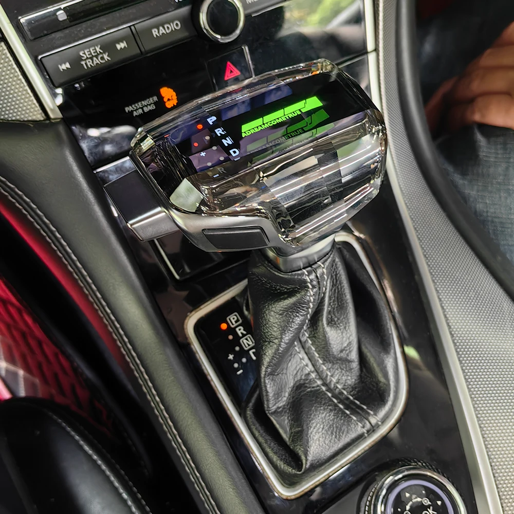 For infiniti QX50 Q60 QX80 QX70 Q70 QX60 M G series EX FX QX JX Crystal LED Gear shift knob light car handle shifter lever
For infiniti QX50 Q60 QX80 QX70 Q70 QX60 M G series EX FX QX JX Crystal LED Gear shift knob light car handle shifter lever