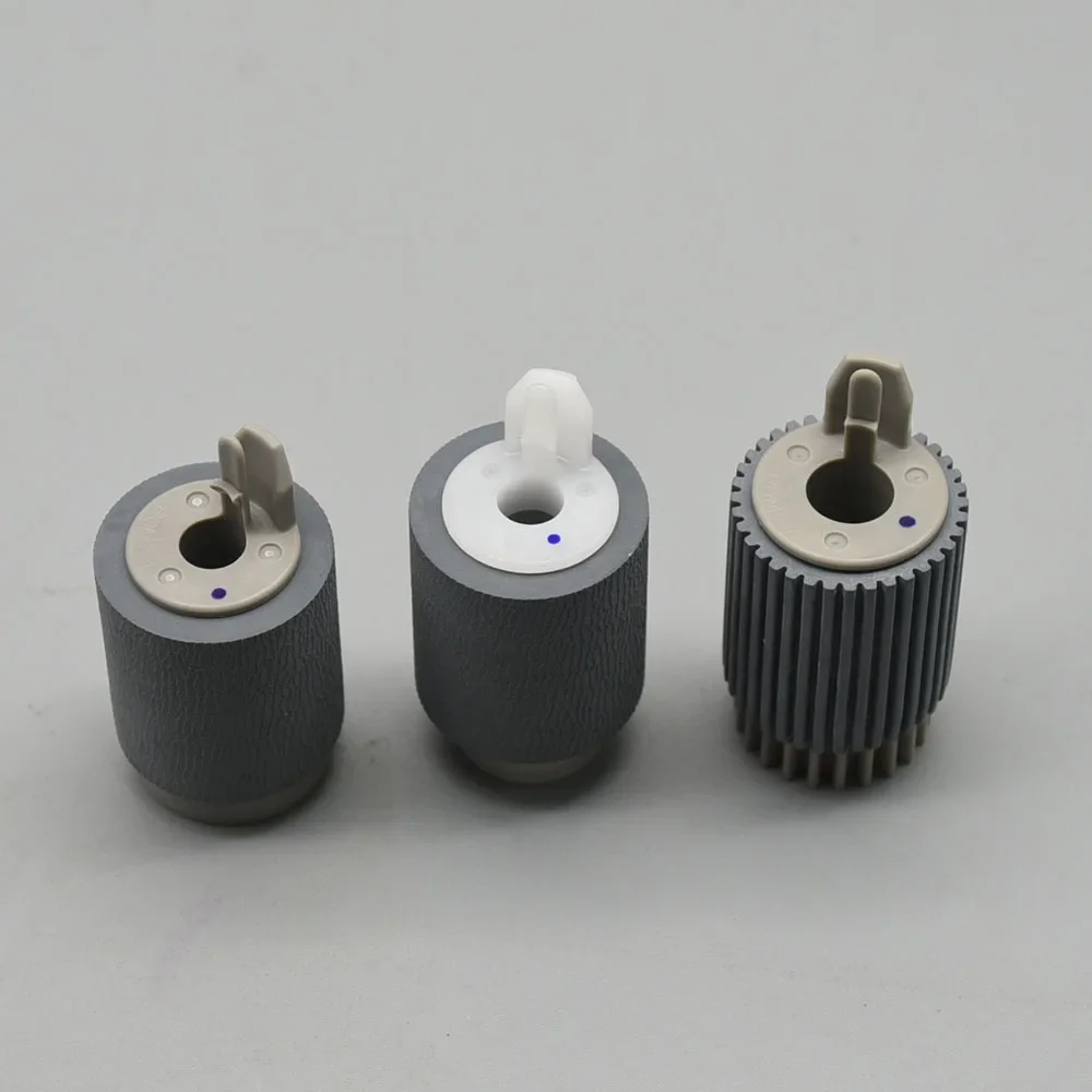 5X MX-C31RT NROLR1790FCZZ NROLR1791FCZZ NROLR1792FCZZ Feed Pickup Separation Roller for Sharp DX C310 C311 C400 C401 C402
5X MX-C31RT NROLR1790FCZZ NROLR1791FCZZ NROLR1792FCZZ Feed Pickup Separation Roller for Sharp DX C310 C311 C400 C401 C402