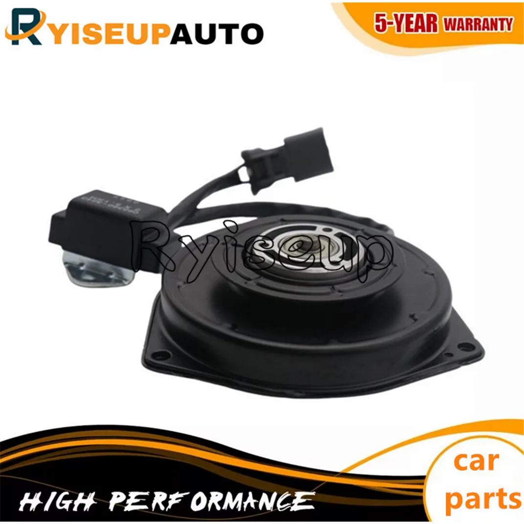 38616-PWA-J01 065000-3070 065000-2940 38616-RZP-G01 AC06500-2940 New AC Cooling Fan Motor For CR-V Civic Fit
38616-PWA-J01 065000-3070 065000-2940 38616-RZP-G01 AC06500-2940 New AC Cooling Fan Motor For CR-V Civic Fit