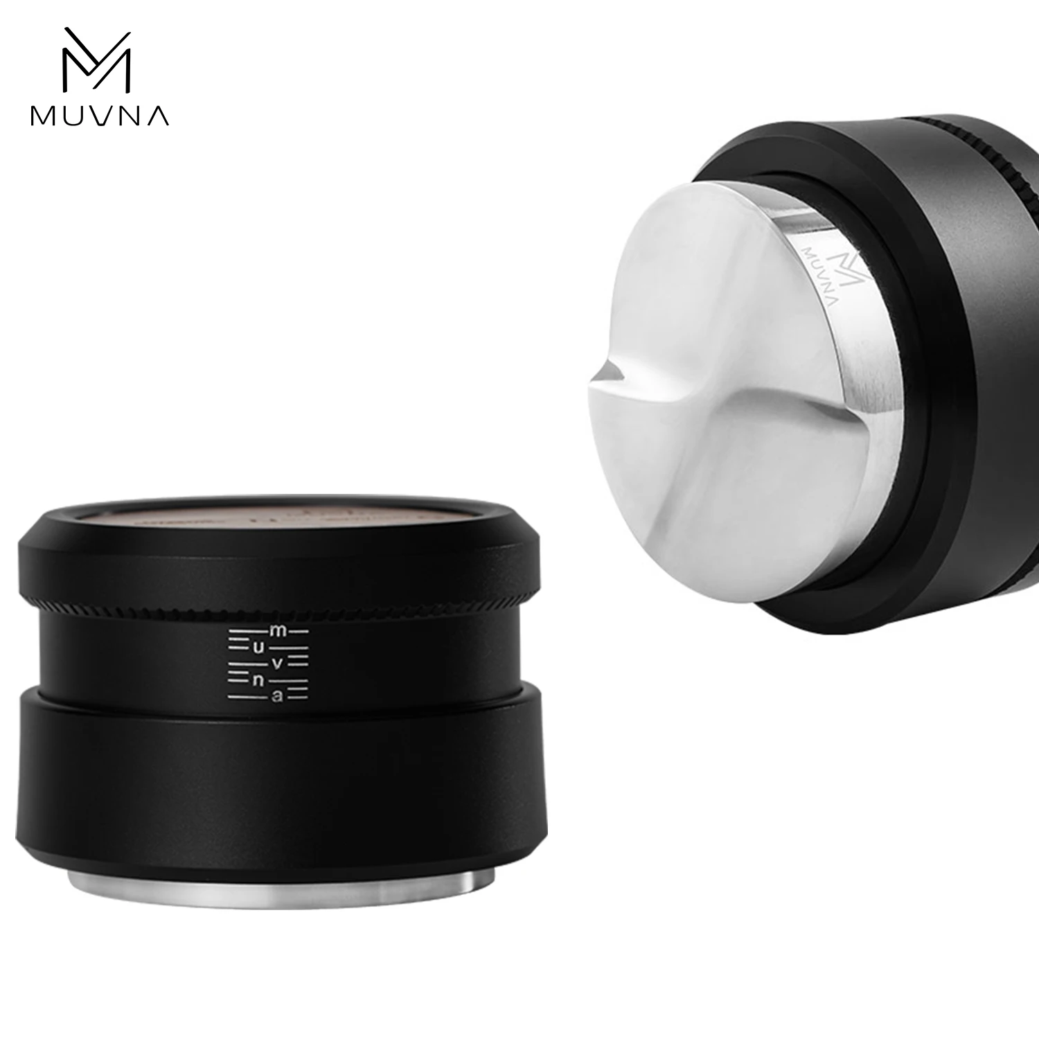 Дистрибьютор для эспрессо MUVNA, гравитационный дистрибьютор из массива дерева с X-образным основанием из нержавеющей стали SUS304, подходит для бездрожжевых портафильтров 51/53/58,35 мм.
Дистрибьютор для эспрессо MUVNA, гравитационный дистрибьютор из массива дерева с X-образным основанием из нержавеющей стали SUS304, подходит для бездрожжевых портафильтров 51/53/58,35 мм.