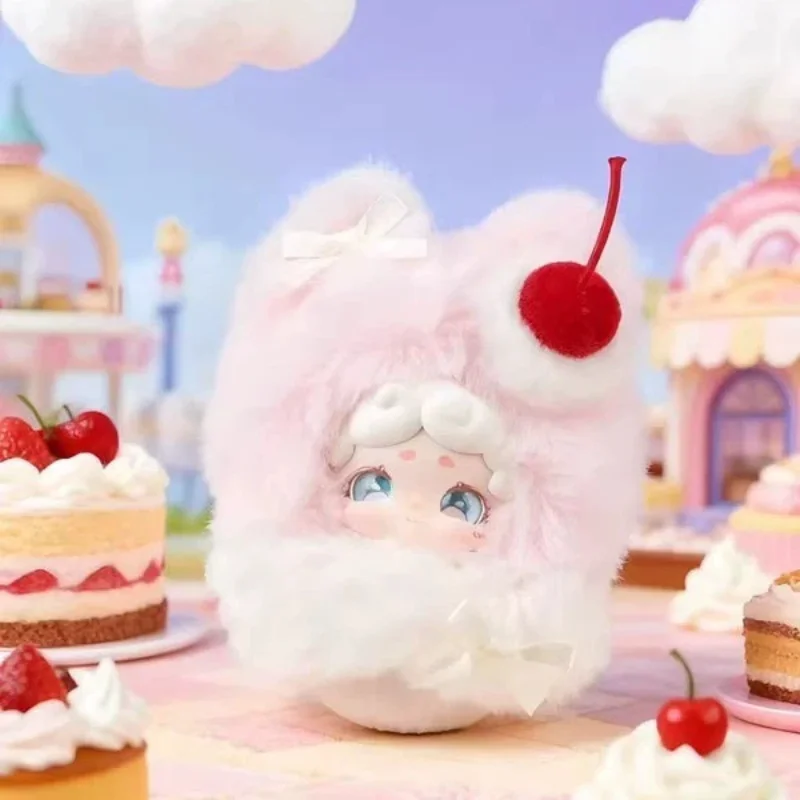 Genuine Lucky Deer Nai Ice Series Blind Box Cute Doll Bag Pendant Mystery Box Good Night Rabbit Trendy Toy Anime Suprise Gifts
Genuine Lucky Deer Nai Ice Series Blind Box Cute Doll Bag Pendant Mystery Box Good Night Rabbit Trendy Toy Anime Suprise Gifts