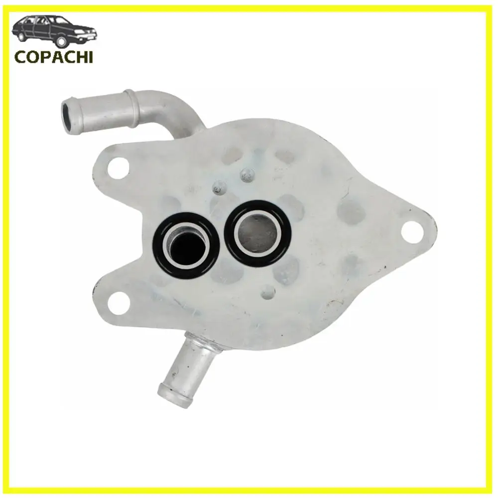 Масляный охладитель трансмиссии двигателей 19430-RCA-A51 для Honda Accord Acura TL 2003-2007 годов, автомобильные аксессуары, запчасти
Масляный охладитель трансмиссии двигателей 19430-RCA-A51 для Honda Accord Acura TL 2003-2007 годов, автомобильные аксессуары, запчасти