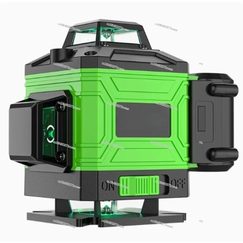 Level High-precision Green Light 12-line Laser Infrared 16-line Automatic Leveling Strong Light Giant Mac Line Projection
Level High-precision Green Light 12-line Laser Infrared 16-line Automatic Leveling Strong Light Giant Mac Line Projection