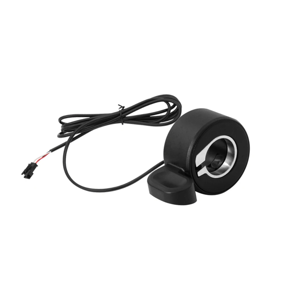 3pin Throttle For Scooter Bike Throttle Electric Bike Throttle Left right Installation Position Lightweight Plastic Material
3pin Throttle For Scooter Bike Throttle Electric Bike Throttle Left right Installation Position Lightweight Plastic Material
