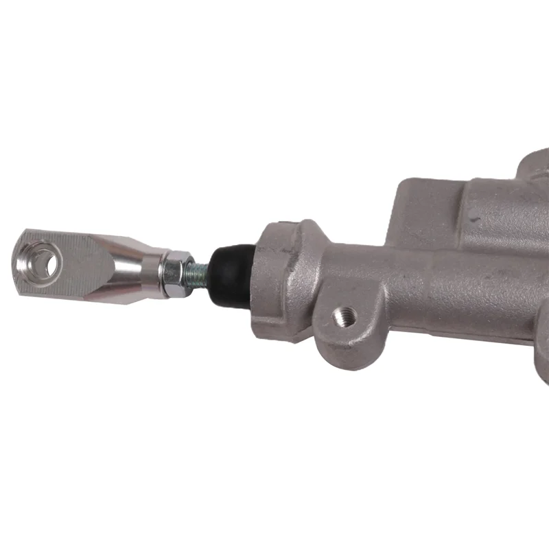 Rear Brake Master Cylinder & Caliper & Hose For Honda CRF250 CRF450 2002-2020 Parts-A99D
Rear Brake Master Cylinder & Caliper & Hose For Honda CRF250 CRF450 2002-2020 Parts-A99D