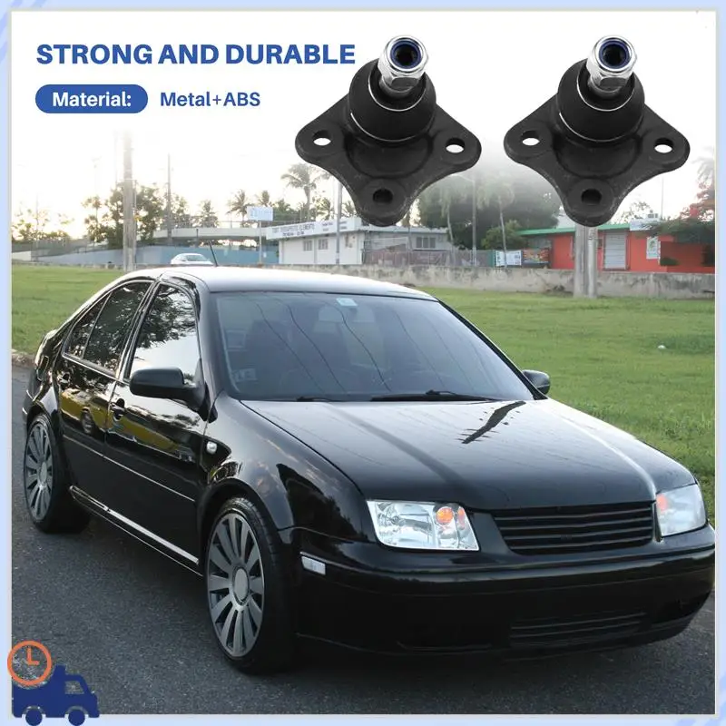 Durable 1J0407365H 1J0407366H Suspension Control Arm Ball Head For VW Jetta BORA GOLF MK4 Beetle For A2 For Skoda Octavia
Durable 1J0407365H 1J0407366H Suspension Control Arm Ball Head For VW Jetta BORA GOLF MK4 Beetle For A2 For Skoda Octavia