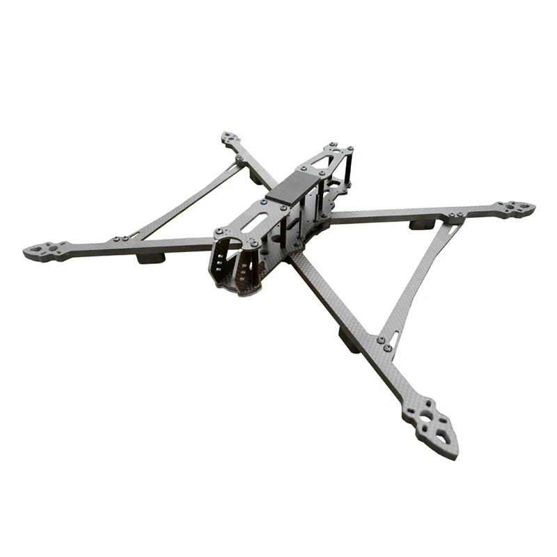 MARK4 V2FPV Комплект рамы дрона Волокно RC FPV Свободного гоночного дрона Четырехосевой летательный дрон Аэрофотосъемка 9 размеров
MARK4 V2FPV Комплект рамы дрона Волокно RC FPV Свободного гоночного дрона Четырехосевой летательный дрон Аэрофотосъемка 9 размеров