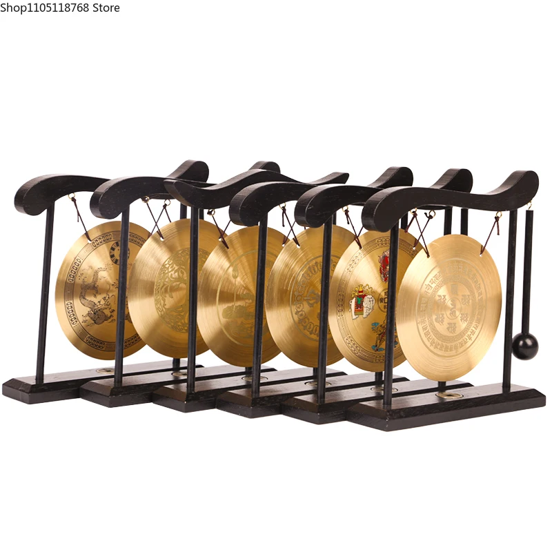 Мини-настольный гонг, стол, колокольчик, ударный инструмент, тарелки, гонги с молотком
Мини-настольный гонг, стол, колокольчик, ударный инструмент, тарелки, гонги с молотком