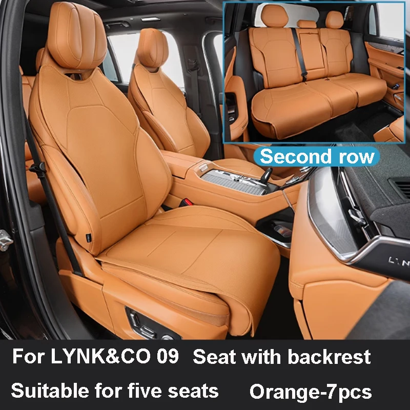 Для LYNK & CO 09 2021-2024 автомобильная полупакет подушка сиденья чехол на сиденье защитная накладка декоративные устойчивые к царапинам аксессуары
Для LYNK & CO 09 2021-2024 автомобильная полупакет подушка сиденья чехол на сиденье защитная накладка декоративные устойчивые к царапинам аксессуары