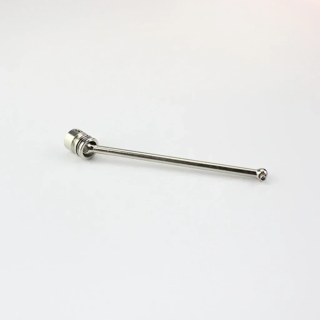 Wltoys 104001-1926 Central Drive Shaft Rear Section Components Remote Control Car High-speed Car Drive Shaft Parts
Wltoys 104001-1926 Central Drive Shaft Rear Section Components Remote Control Car High-speed Car Drive Shaft Parts