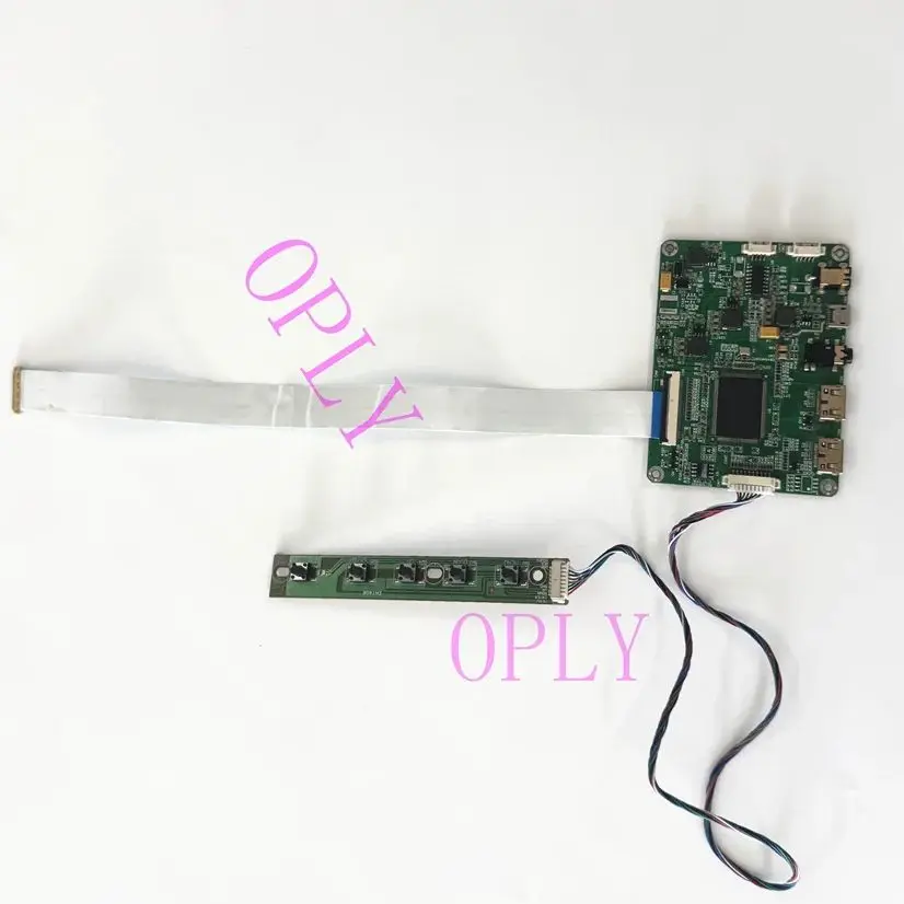 Работа для LQ133T1JW 13,3-дюймовый комплект платы контроллера VGA 40-контактный светодиодный EDP HDMI-совместимый ЭКРАН 2560*1440 ЖК-дисплей EDP
Работа для LQ133T1JW 13,3-дюймовый комплект платы контроллера VGA 40-контактный светодиодный EDP HDMI-совместимый ЭКРАН 2560*1440 ЖК-дисплей EDP