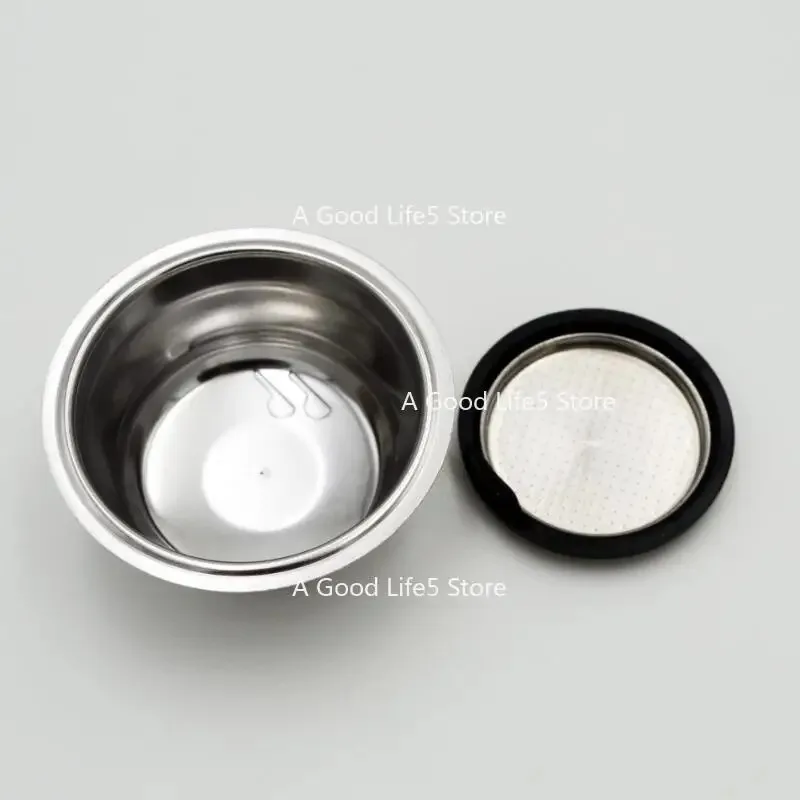 Applies To DeLonghi/Delong Coffee Machine Accessories ECP36.31/ECP33.21/ECP35.31 Powder Bowl/handle
Applies To DeLonghi/Delong Coffee Machine Accessories ECP36.31/ECP33.21/ECP35.31 Powder Bowl/handle