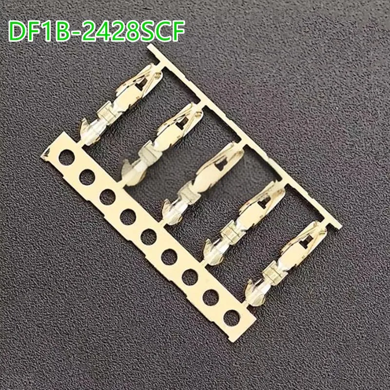 Соединители HRS 50 шт.-100 шт. DF1B-2428SCF, DF1B-2022SCF, DF1E-2022SCF 100% оригинальные и в наличии
Соединители HRS 50 шт.-100 шт. DF1B-2428SCF, DF1B-2022SCF, DF1E-2022SCF 100% оригинальные и в наличии