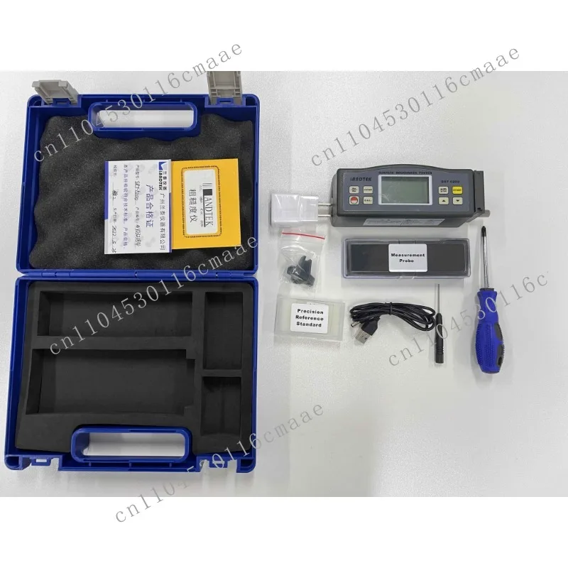 High Quality Surface Roughness Tester SRT-6200 Ra Rz
High Quality Surface Roughness Tester SRT-6200 Ra Rz