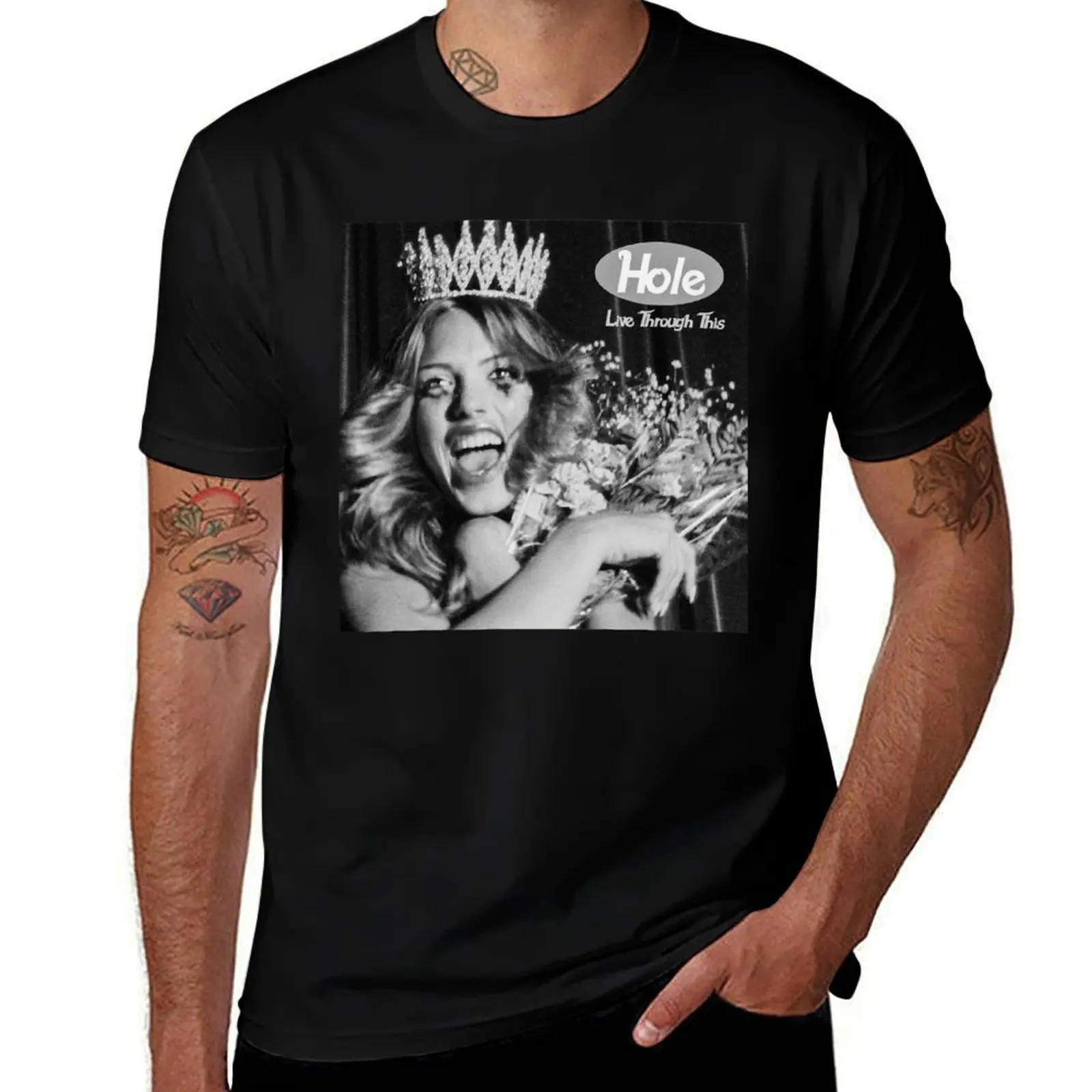 Holes courtneys love Classic T-Shirt anime luxury designer quick-drying men t shirts
Holes courtneys love Classic T-Shirt anime luxury designer quick-drying men t shirts