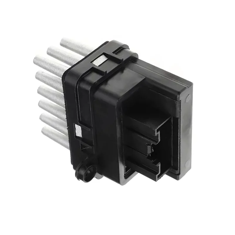 For Ford Car Blower Resistor 2007-2010 Replacement Part- Model Codes:7G9T19E624AA, 6G9T19E624AE, 7G9T-19E624-AA, 6G9T19E624AD
For Ford Car Blower Resistor 2007-2010 Replacement Part- Model Codes:7G9T19E624AA, 6G9T19E624AE, 7G9T-19E624-AA, 6G9T19E624AD