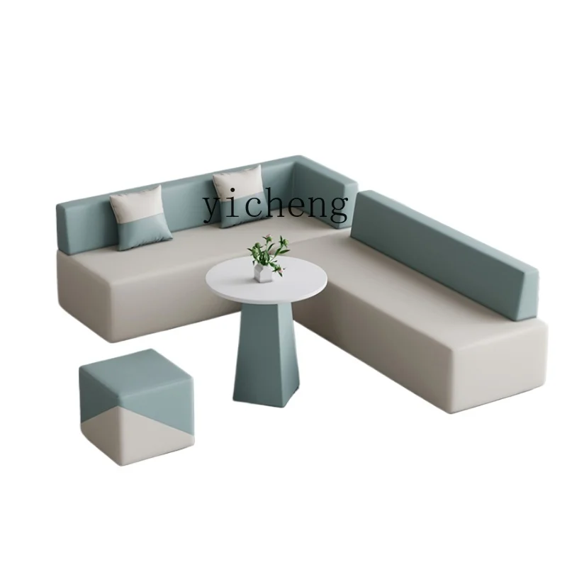 ZF Sofa Office Leisure Reception Card Holder Small Apartment Creative Simple Modern Faux Leather
ZF Sofa Office Leisure Reception Card Holder Small Apartment Creative Simple Modern Faux Leather
