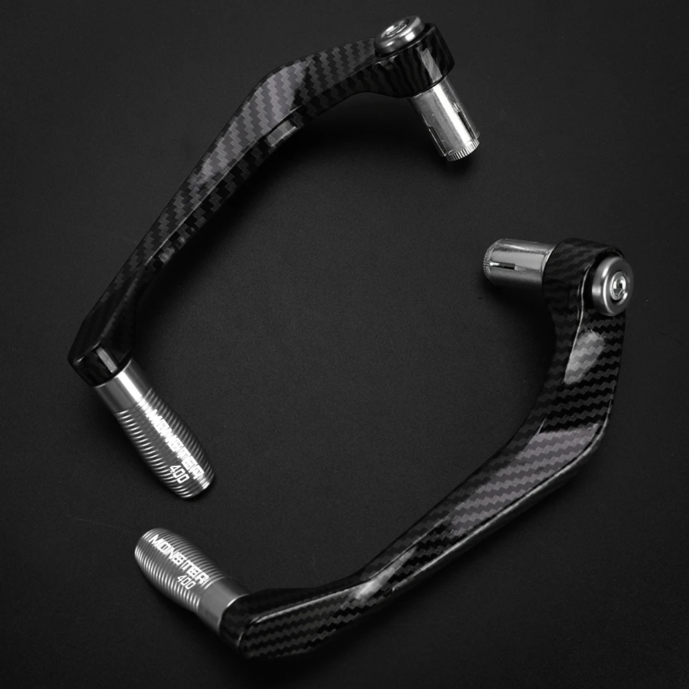 FOR DUCATI 400 MONSTER 2004 2005 2006 2007 Motorcycle Accessories Handlebar Brake Clutch Lever Hand Guard Handguard Protector
FOR DUCATI 400 MONSTER 2004 2005 2006 2007 Motorcycle Accessories Handlebar Brake Clutch Lever Hand Guard Handguard Protector