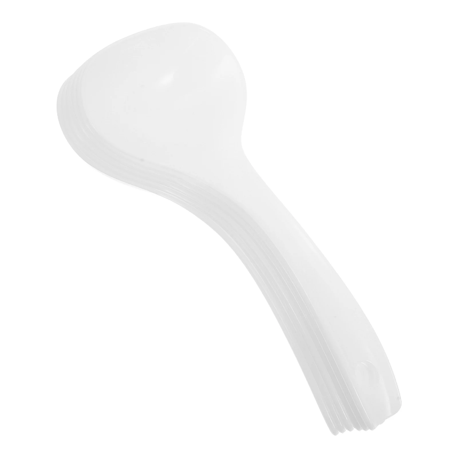 6 Pcs Canteen Soup Ladle Soup Ladle Spoons Deep Cooking Portion Serving Rice Kitchen Gadgets Restaurant Canteen
6 Pcs Canteen Soup Ladle Soup Ladle Spoons Deep Cooking Portion Serving Rice Kitchen Gadgets Restaurant Canteen