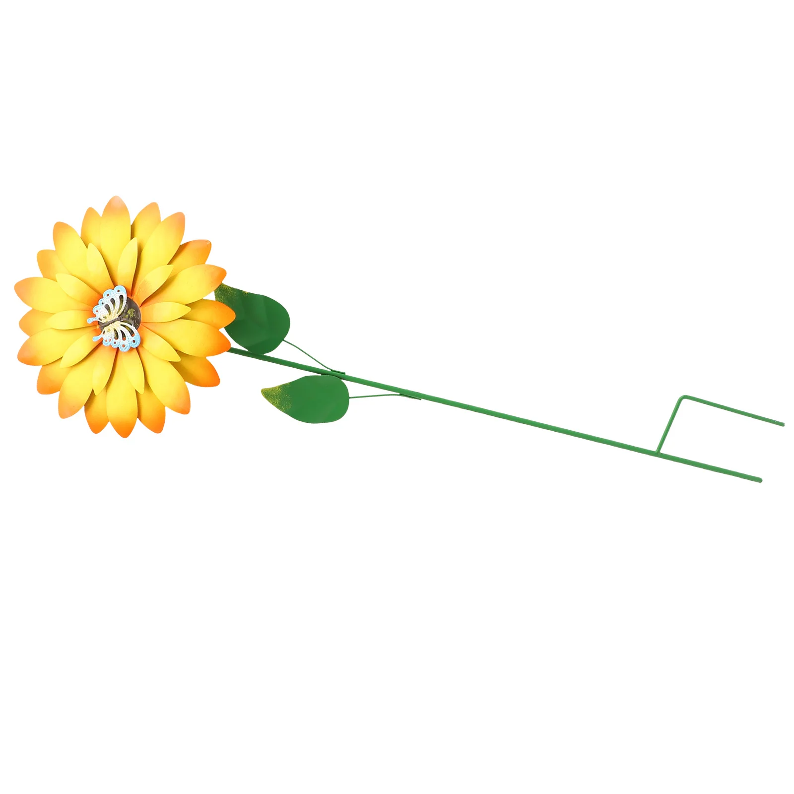 Lifelike Iron Sunflower Garden Decoration Metal Flower Decor Outdoor Spring Patio Yard Spring Decorations Outdoor
Lifelike Iron Sunflower Garden Decoration Metal Flower Decor Outdoor Spring Patio Yard Spring Decorations Outdoor