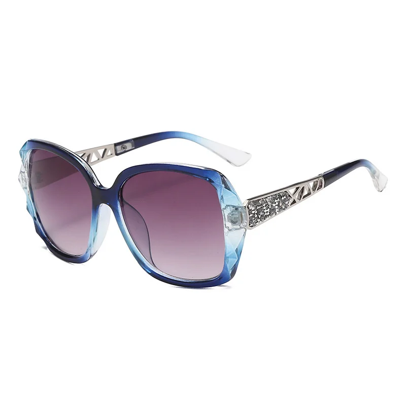 Women's Diamond Sunglasses Luxury High-End UV Protection – Elegant Rhinestone Glamorous Summer Shades for Ladies Fashion
Women's Diamond Sunglasses Luxury High-End UV Protection – Elegant Rhinestone Glamorous Summer Shades for Ladies Fashion