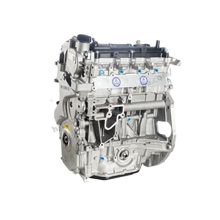 Original Complete 2.0L MR20 4 Cylinders Auto Engine System New Condition for Nissan Qashqai Nissan Serena Nissan X-Trail
Original Complete 2.0L MR20 4 Cylinders Auto Engine System New Condition for Nissan Qashqai Nissan Serena Nissan X-Trail