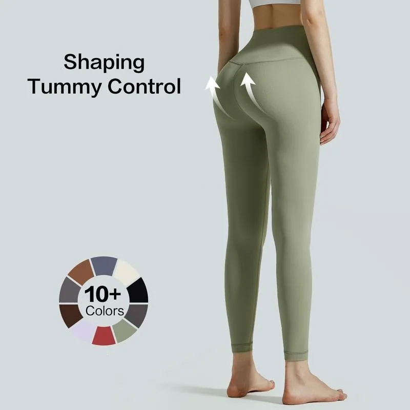High Waist Yoga Pants Nulux L 59427 Women's Fashion Set Summer Season Breathable Comfortable Stretchy Yoga Sports Wear
High Waist Yoga Pants Nulux L 59427 Women's Fashion Set Summer Season Breathable Comfortable Stretchy Yoga Sports Wear