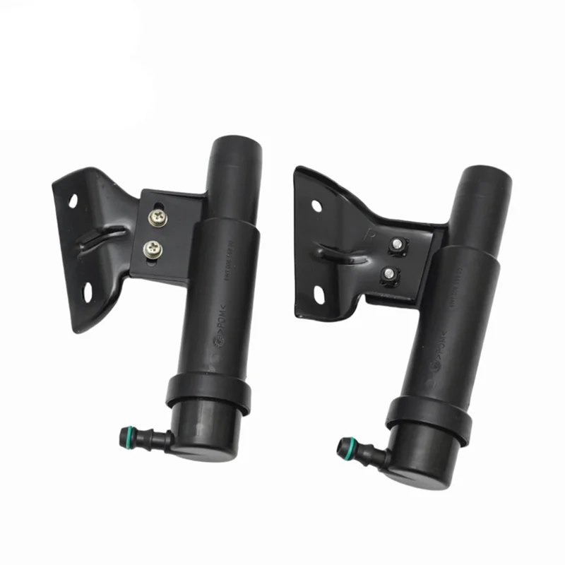 Washer Nozzle Spray For Headlight Replacement Actuator 1 Pair 98633-2J000 98634-2J000 For Kia Borrego 2008-2016
Washer Nozzle Spray For Headlight Replacement Actuator 1 Pair 98633-2J000 98634-2J000 For Kia Borrego 2008-2016