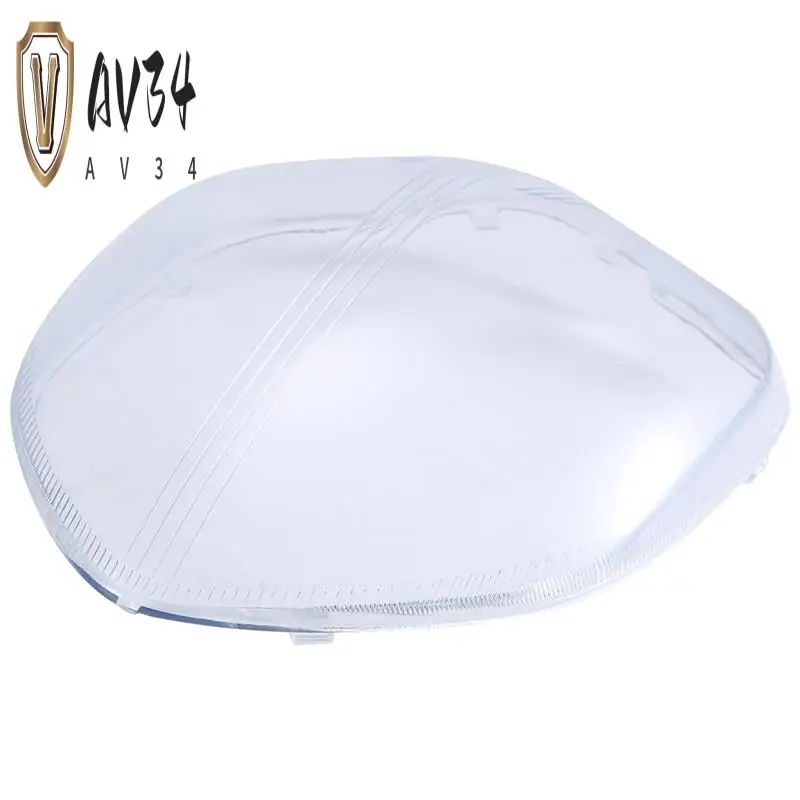 AV34-Fit For Yamaha FZ6N FZ600 FZ6 2004 - 2009 Headlight Headlamp Housing Cover Replacement Parts
AV34-Fit For Yamaha FZ6N FZ600 FZ6 2004 - 2009 Headlight Headlamp Housing Cover Replacement Parts